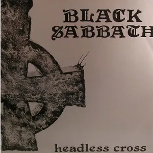 Headless cross